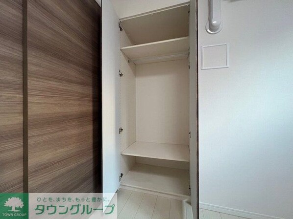 プレシス八王子の物件内観写真